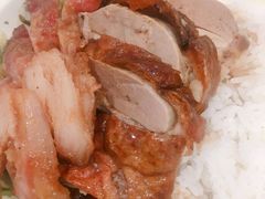 -辉旺烧鹅茶餐厅