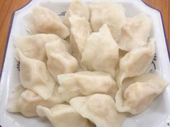 西红柿鸡蛋饺子-乐回头饺子店