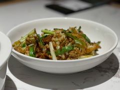 有机花菜-关东小磨东北菜(漕河泾印象城店)