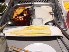 -海底捞火锅(金光华店)