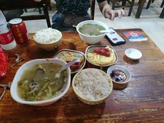 -陈记汤饭(水巷口店)