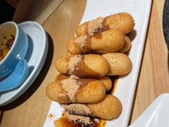 -钟太婆老妈蹄花(春熙路店)