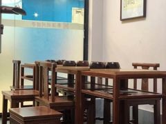 -秦汉胡同书法古筝围棋国画书院(宝地分馆)