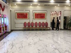 -澜悦港海鲜体验主题餐厅