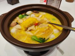 -森隆饭庄(崇文门新世界百货店)