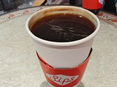 -Sips&Lick茶兰咖啡(五道口店)