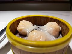 -东方早茶 海鲜•青岛菜(国信体育中心店)