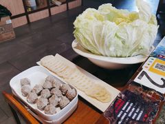 -竹叶涮肉坊(总店)