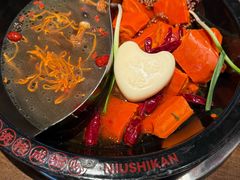 -牛市坎火锅(建设路店)