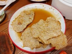 -英兰朝族饭店(河南桥头店)