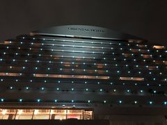 -神户美利坚公园东方大酒店