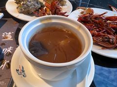 -小天鹅戴斯酒店鲸鲨百汇创作料理