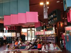 -当当梅溪书院(步步高梅溪新天地店)