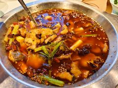 -新沸腾鱼乡(世贸天阶店)