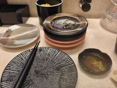 -争鲜回转寿司(东方银座店)