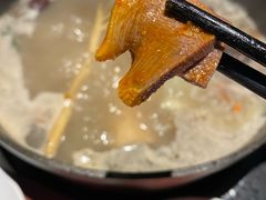 -盡膳口福·百年汤方火锅(科华北路店)