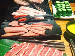 -千寻烧肉(政务区店)