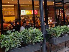 -星巴克(深圳欢乐颂店)