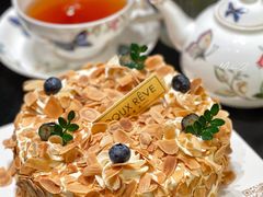 -杜哈夫DOUX RÊVE·生日蛋糕(日月光店)