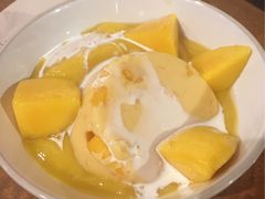 -Mango Tango