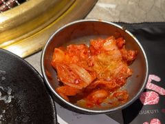 -谷牛日式烤肉(宝山U天地店)