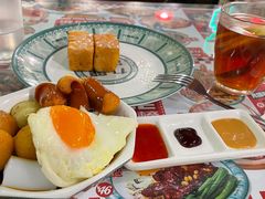 -九龙冰室(新中关购物中心店)