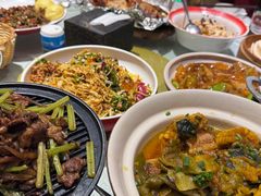 -金掌勺·锅包肉(广渠门店)