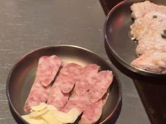 -夜食白市Yespicy·烧烤啤酒宵夜(番禺四海城店)