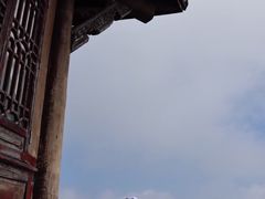 -峨眉山报国寺