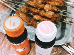 -霄汉羊排(万松园一店)