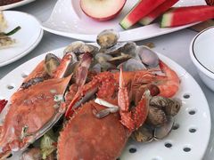 -必点蒸汽海鲜(止锚湾店)