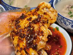 -雷祖芳老妈蹄花店