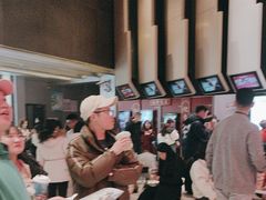 -万象影城(杭州萧山万象汇店)