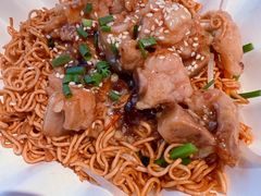 -香港池仔记肠粉王(博多新记襄阳南路店)