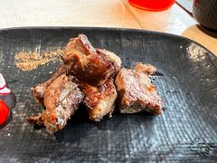 -粤海喜来登酒店-班妮海鲜铁板烧和牛放题餐厅(天河城店)