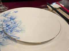 包间餐具-煌潮大酒店