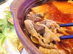-海盗船. 龙虾烧烤. 酒馆