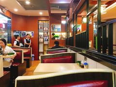 -九龙湾茶餐厅(东门店)