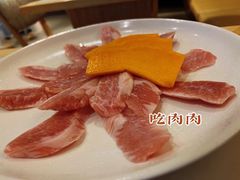 -朴氏韩国料理(北欧丽景店)