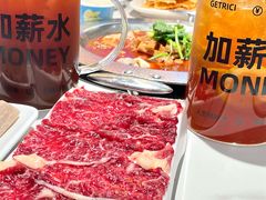 -古乐牛香•鲜牛肉牛杂火锅(系马桩总店)