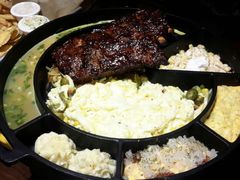 -火炉火自助餐(枫蓝国际店)
