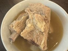 -松發肉骨茶(先得坊店)