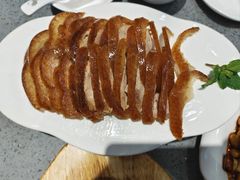 精品烤鸭-紫光园(燕郊总店)