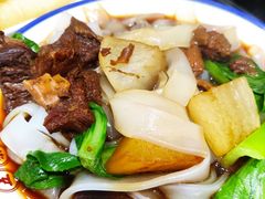 牛腩捞面-五条人糖水铺(武林总店)