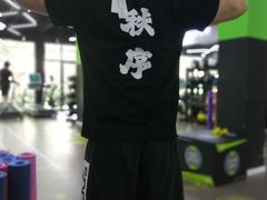 -VPsmart私教健身工作室(新华路旗舰店)