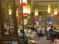 -成渝龙火锅(都江堰店)