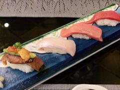 -昱匠·日本料理(金融街店)