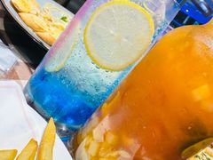 -米斯特比萨(罗斯福店)