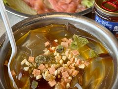 -憨铁匠老火锅(龙岗万科里店)