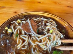 -南街牛肉麺(南街店)